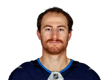 Gabriel Vilardi headshot
