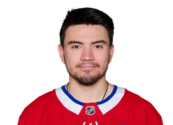 Nick Suzuki headshot
