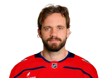 Timothy Liljegren headshot