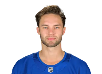 Josh Norris headshot