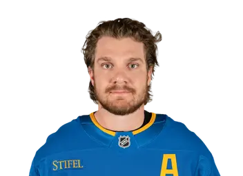 Robert Thomas headshot