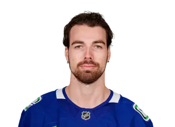 Filip Chytil headshot