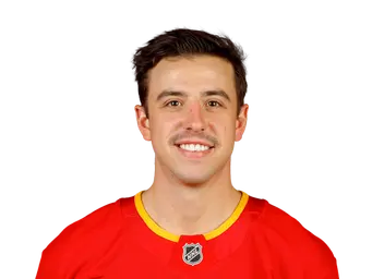 Morgan Frost headshot