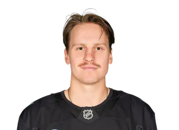 Eeli Tolvanen headshot