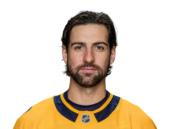 Nicolas Hague headshot