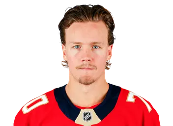 Jesper Boqvist headshot