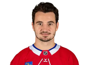 Alexandre Texier headshot