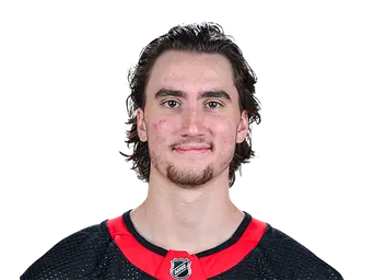Alex Formenton headshot