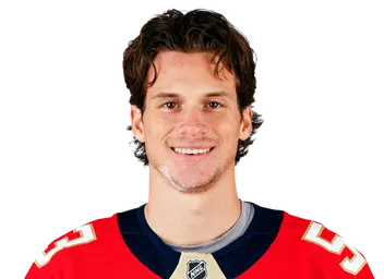 Jack Studnicka headshot
