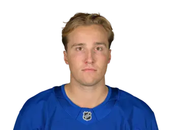 Ukko-Pekka Luukkonen headshot