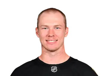 Morgan Geekie headshot