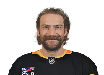 Stuart Skinner headshot