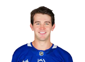 Joseph Woll headshot