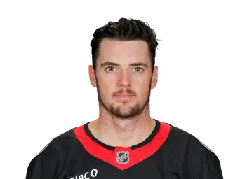Drake Batherson headshot