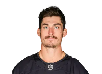 Mason Marchment headshot