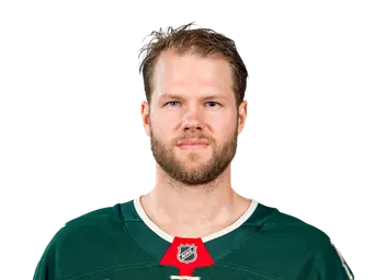 Filip Gustavsson headshot
