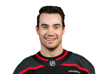 Sean Walker headshot