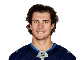 Morgan Barron headshot