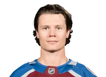 Jack Ahcan headshot