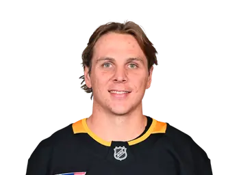 Blake Lizotte headshot