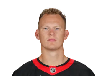 Brady Tkachuk headshot