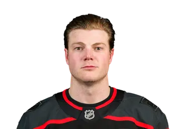 Eric Robinson headshot