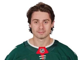 Quinn Hughes headshot
