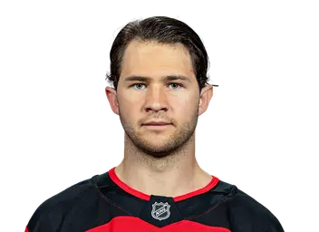Paul Cotter headshot