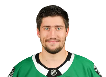 Ilya Lyubushkin headshot