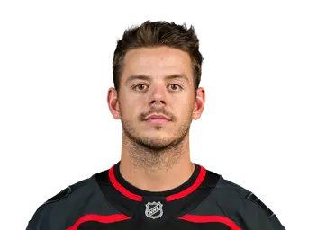 Jesperi Kotkaniemi headshot