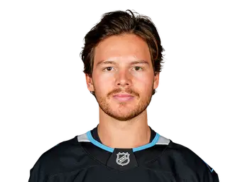 Barrett Hayton headshot