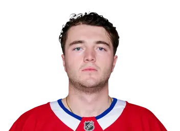 Noah Dobson headshot