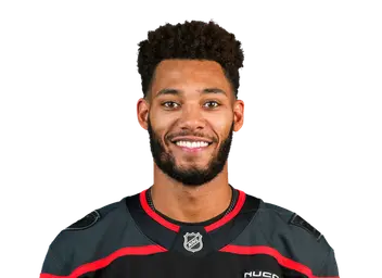 K'Andre Miller headshot