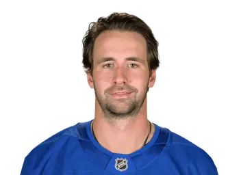 Mattias Samuelsson headshot