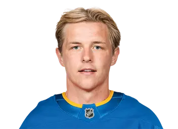 Jonatan Berggren headshot