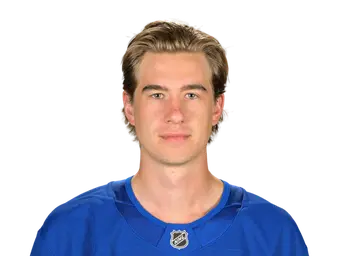 Ryan McLeod headshot