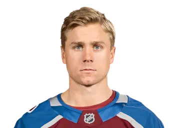 Jack Drury headshot