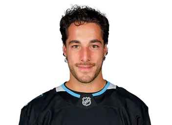 Sean Durzi headshot