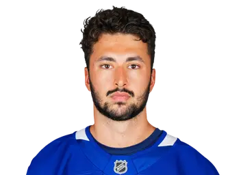 Bo Groulx headshot