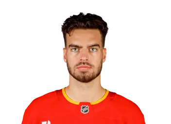 Kevin Bahl headshot