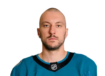 Vincent Desharnais headshot