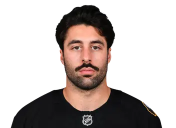 Jonathan Aspirot headshot
