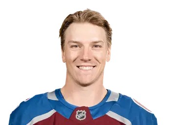 Parker Kelly headshot