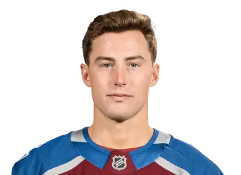 Ross Colton headshot