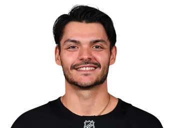 Michael DiPietro headshot