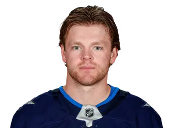 Mason Shaw headshot