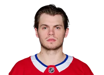 Jake Evans headshot