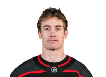 Skyler Brind'Amour headshot