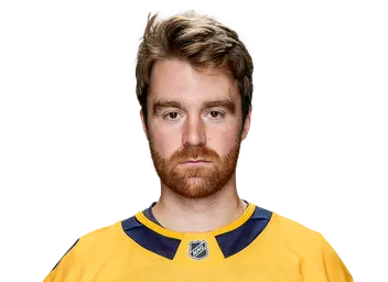 Nick Perbix headshot