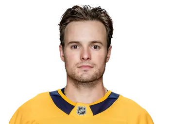 Matt Murray headshot